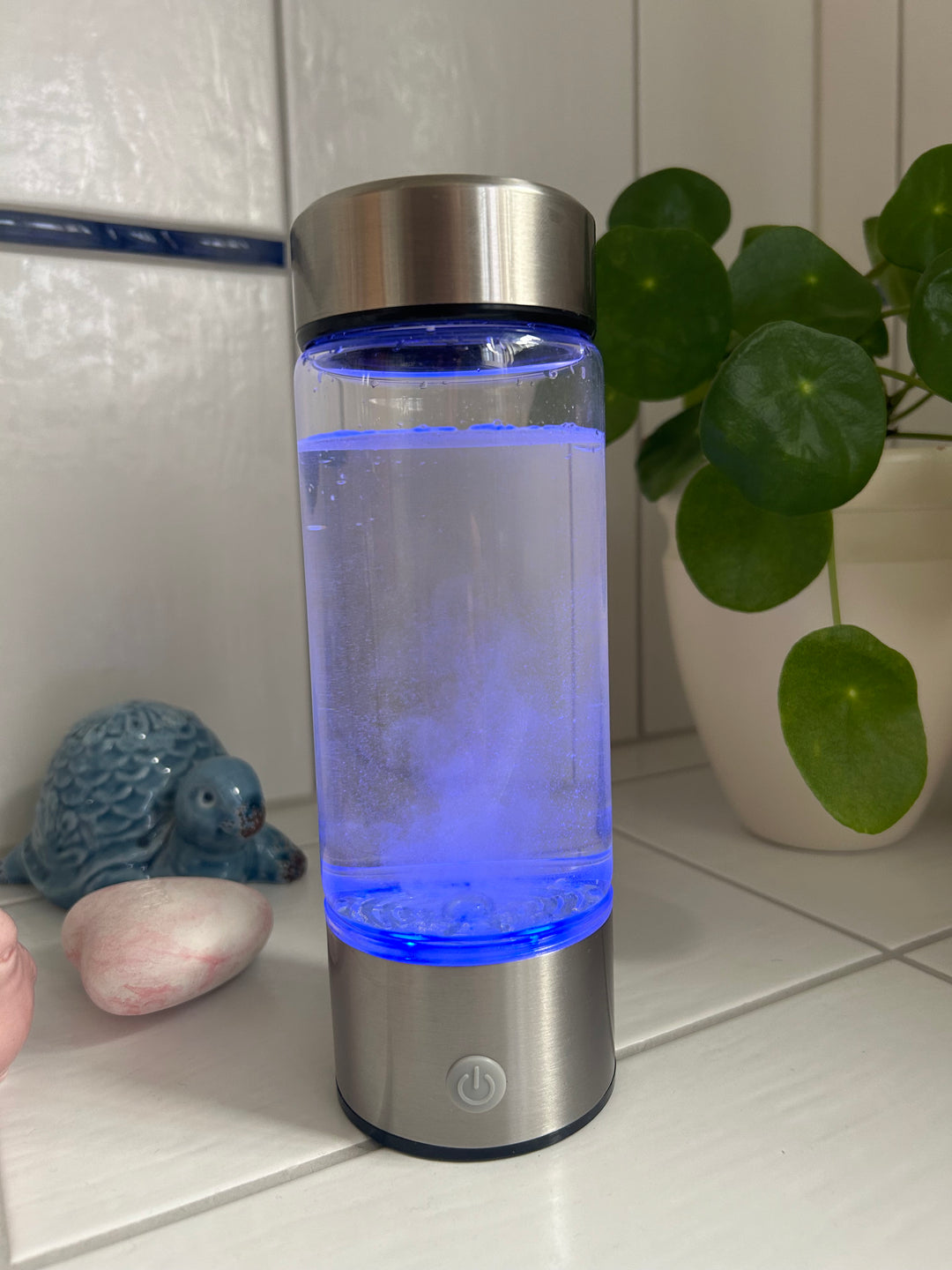 AquaFlash Hydro Wasserflasche